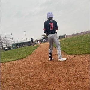 Meet your Posher, Jack